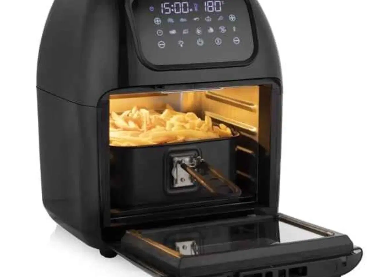 Billede 4 - TriStar FR-6964 airfryer - Multi Crispy Fryer Oven