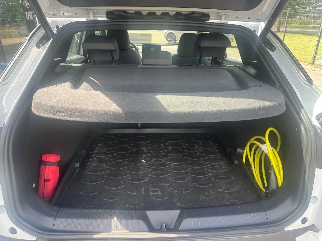 Billede 11 - VW ID.4 77 Pro Performance