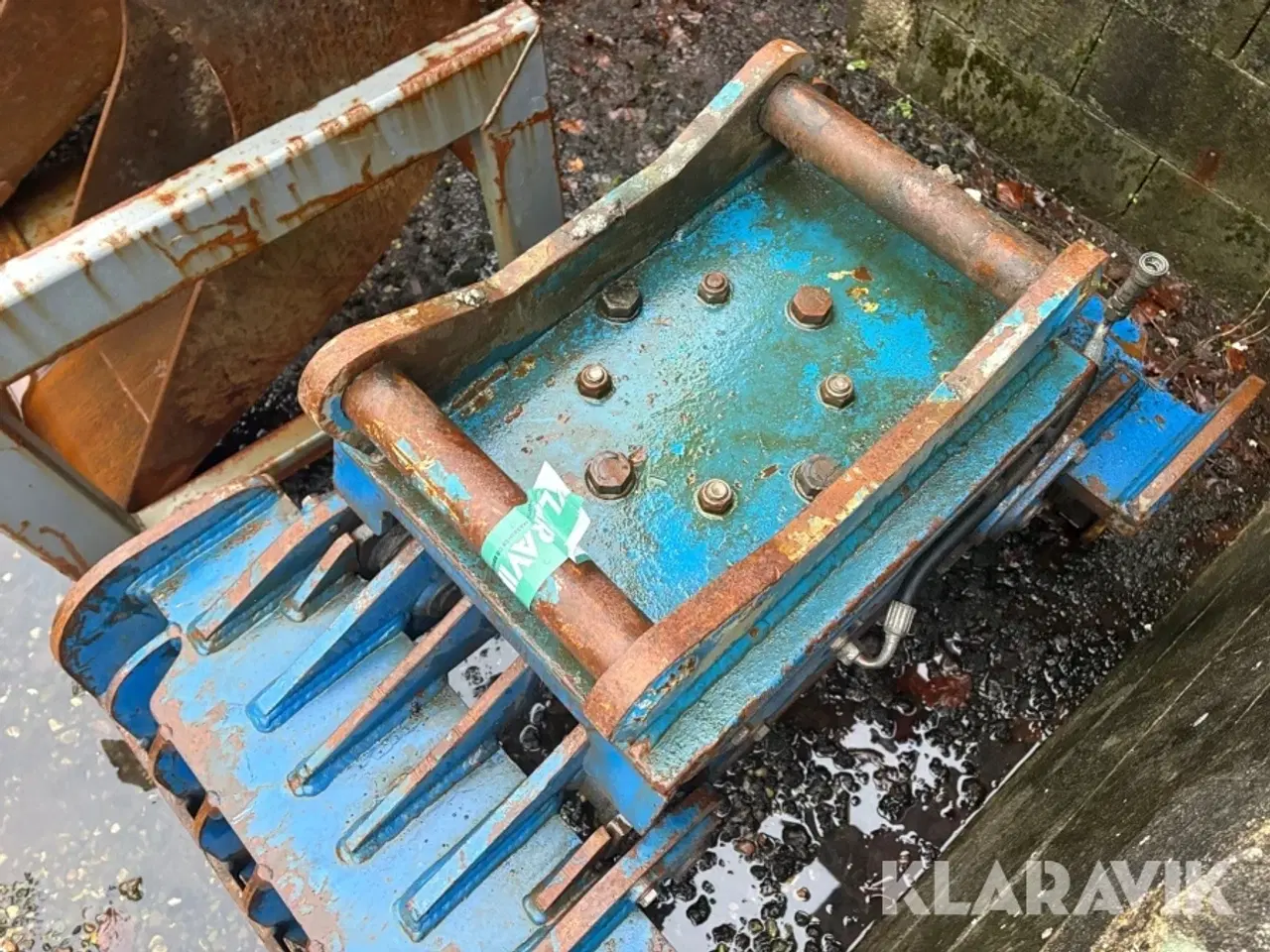 Billede 7 - Grab Daugbjerg VG-SG-0406