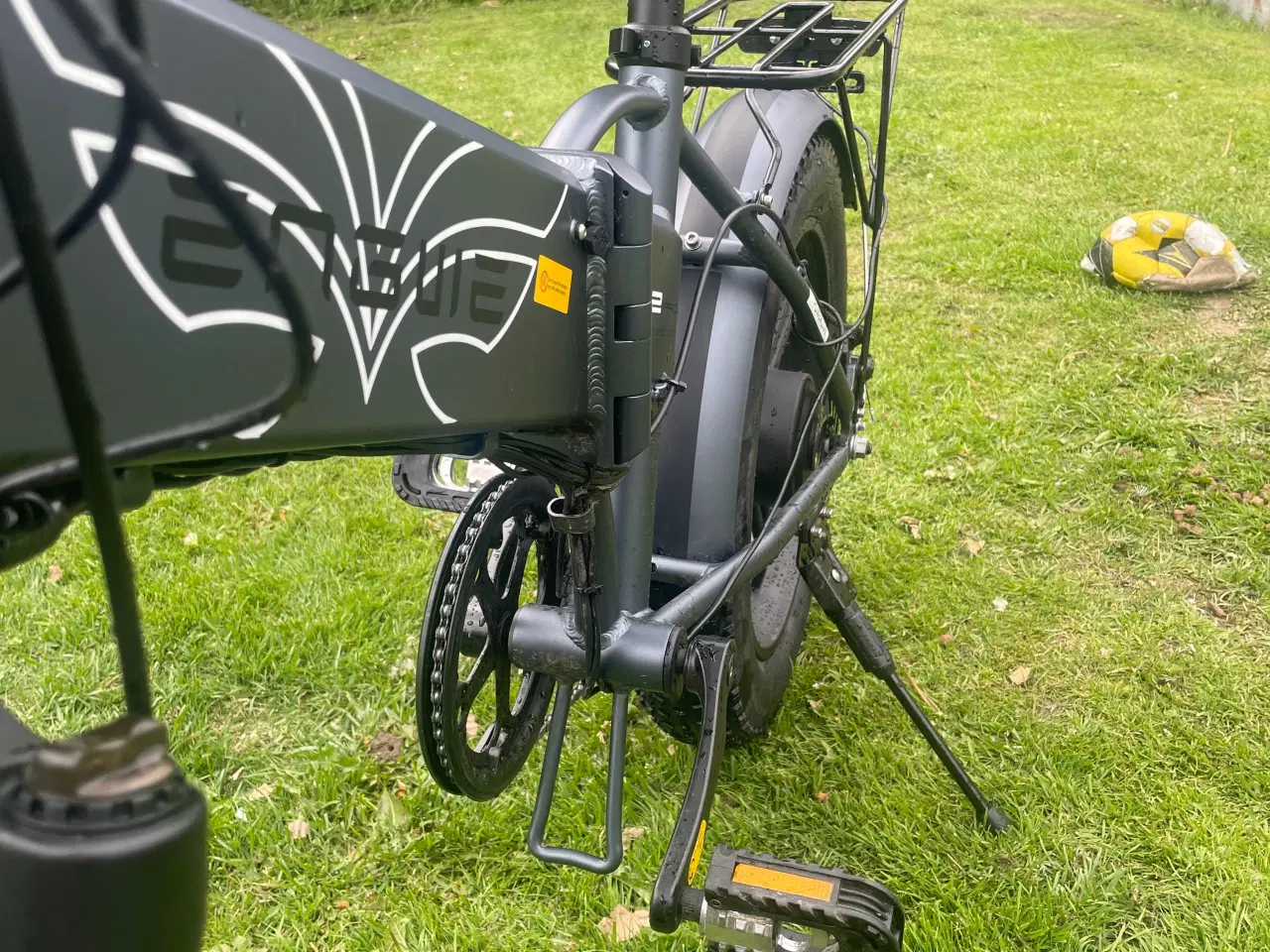 Billede 7 - Engwe EP-2Pro