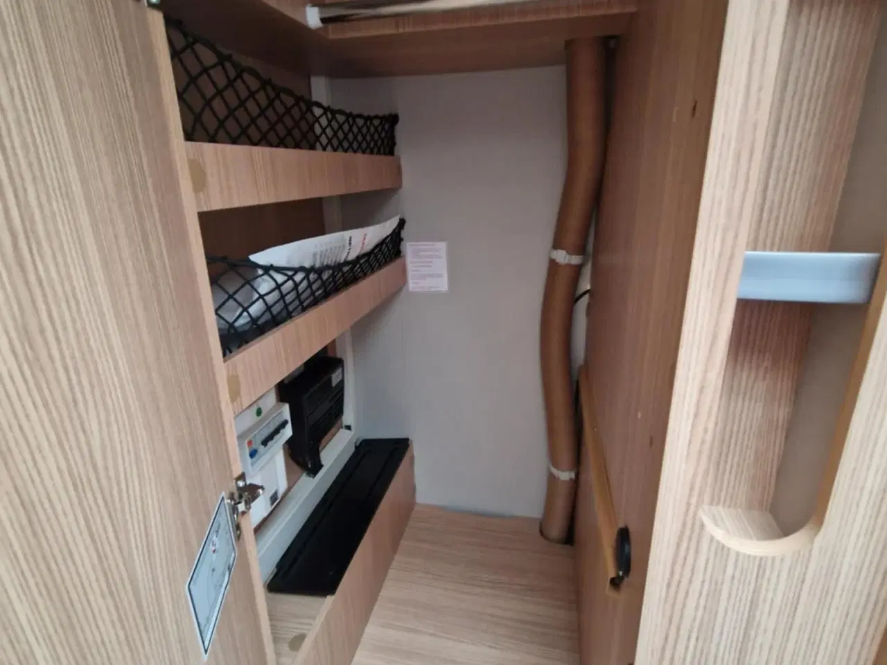 Billede 11 - 2023 - Tabbert T@B L 400 TD