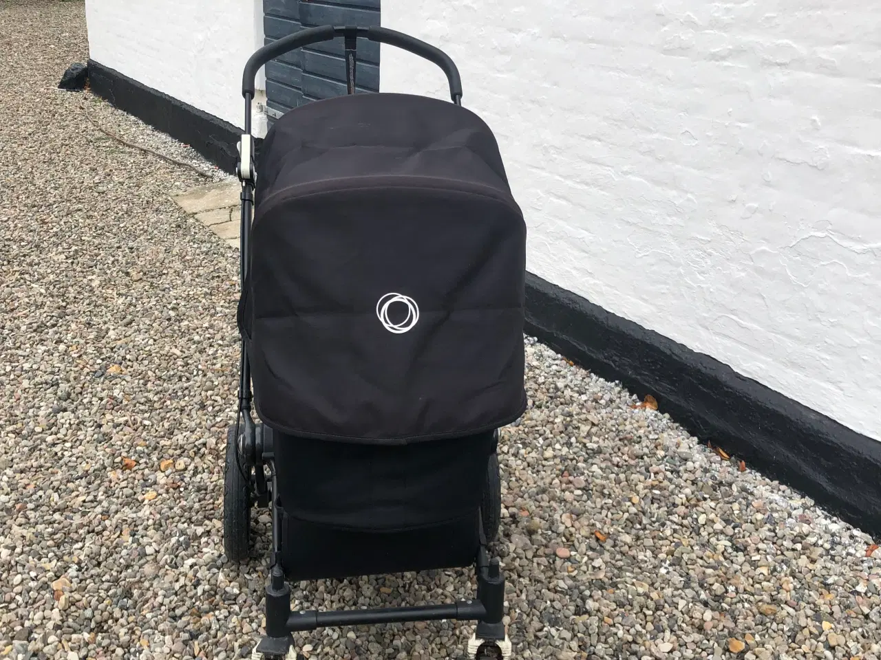 Billede 2 - Bugaboo Cameleon barnevogn