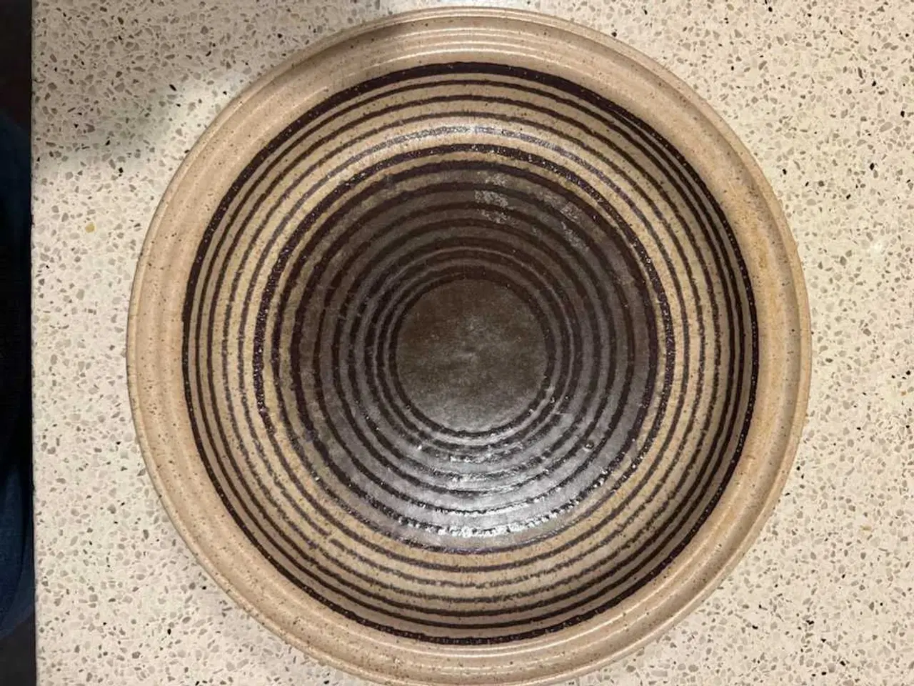 Billede 2 - KERAMIK, SKÅL/FAD Michael Andersen