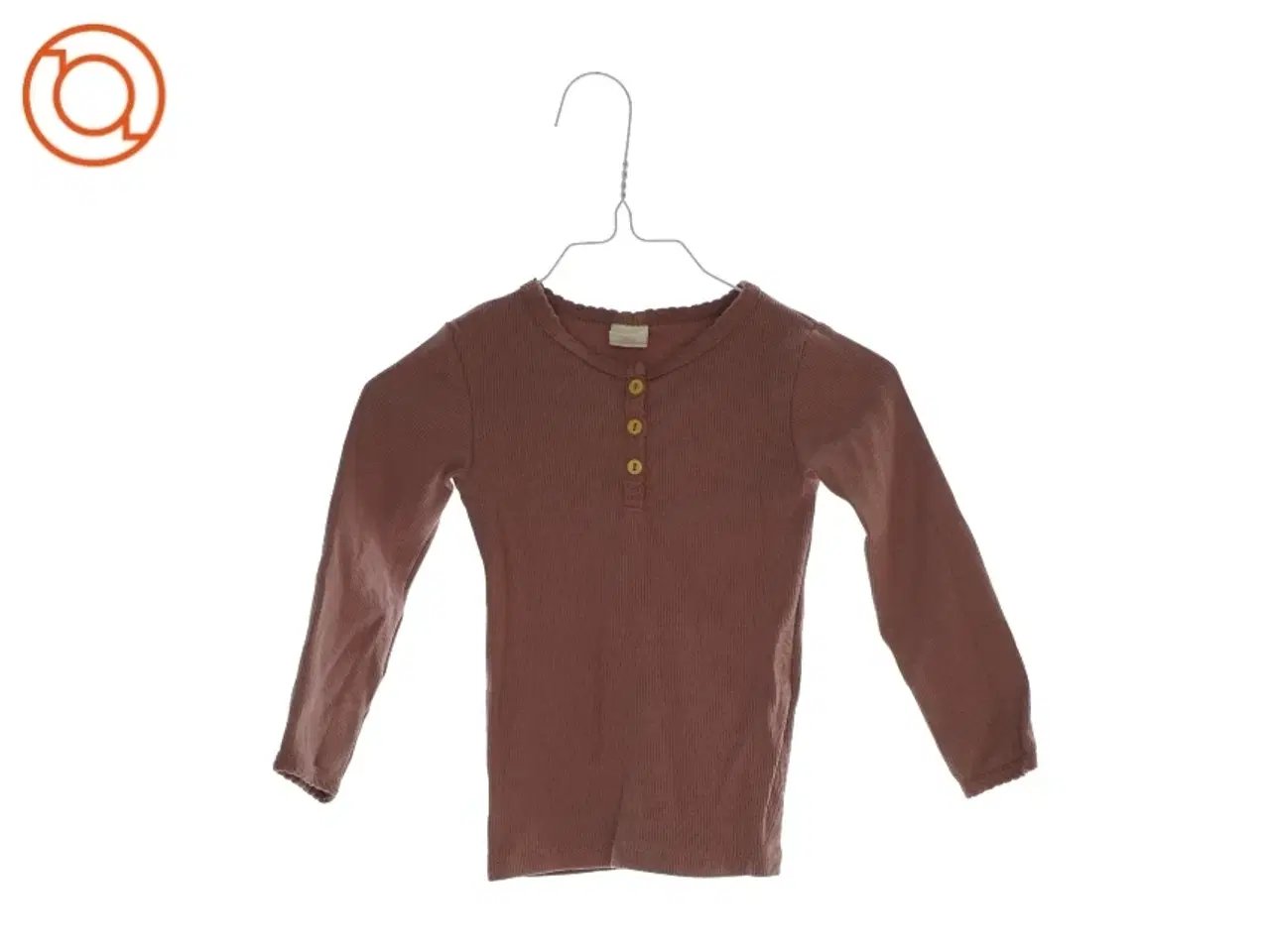 Billede 1 - Bluse fra H&M (Str. 86)