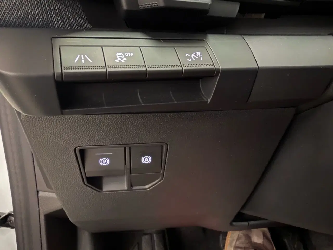 Billede 7 - Renault Mégane E-TECH Equilibre 130HK 5d Aut.