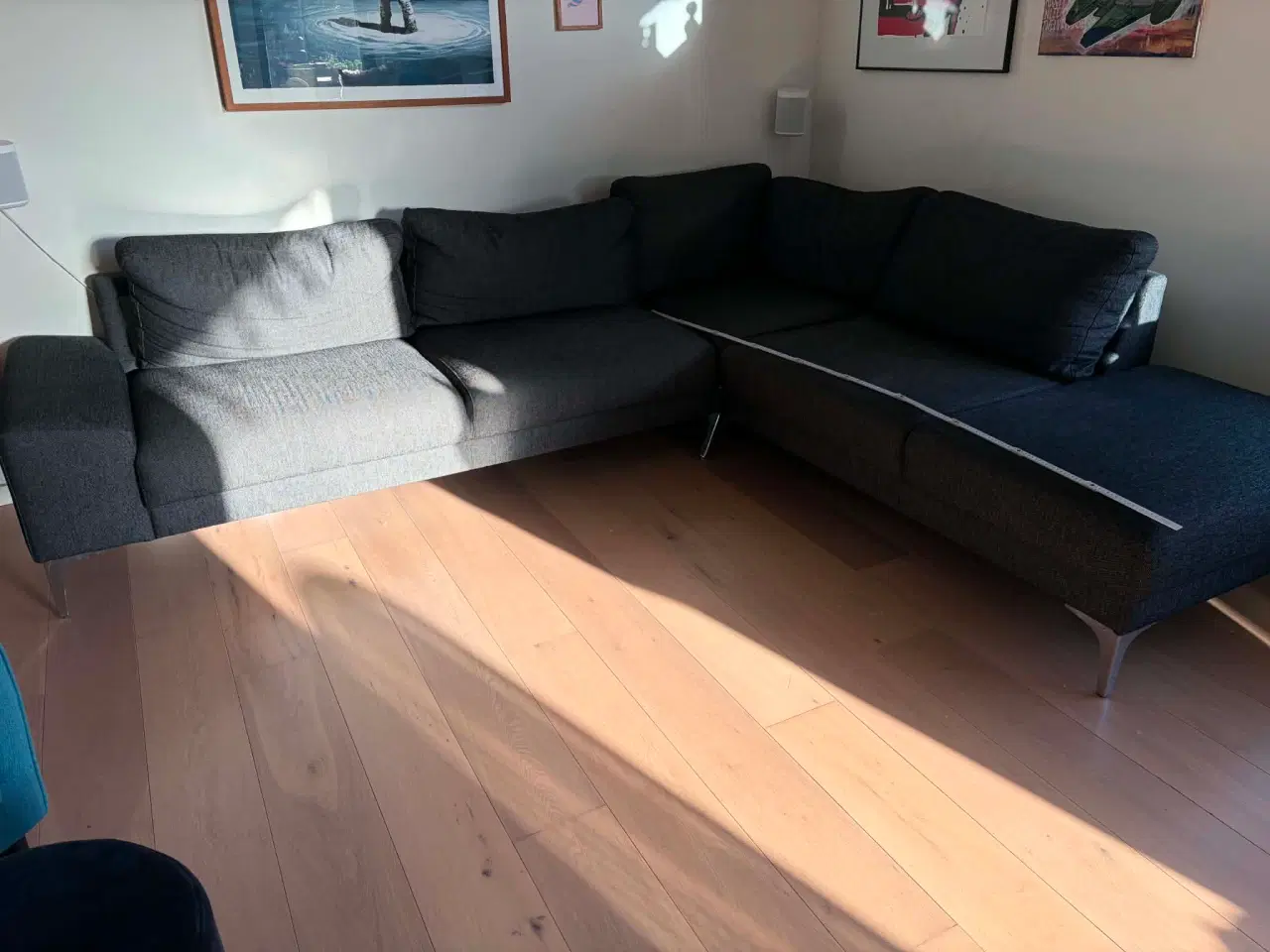 Billede 1 - Gratis sofa