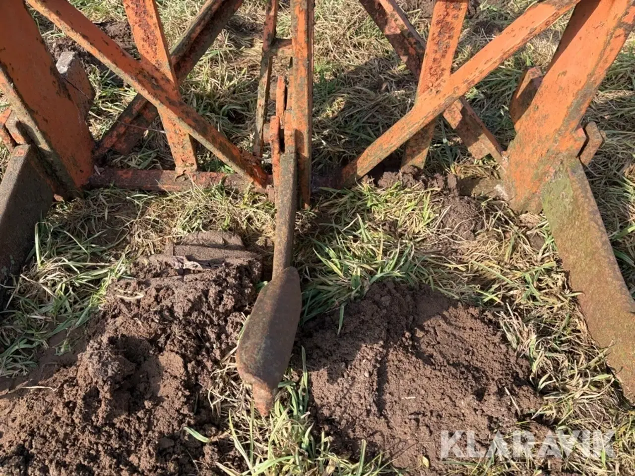 Billede 9 - Grubber / kultivator