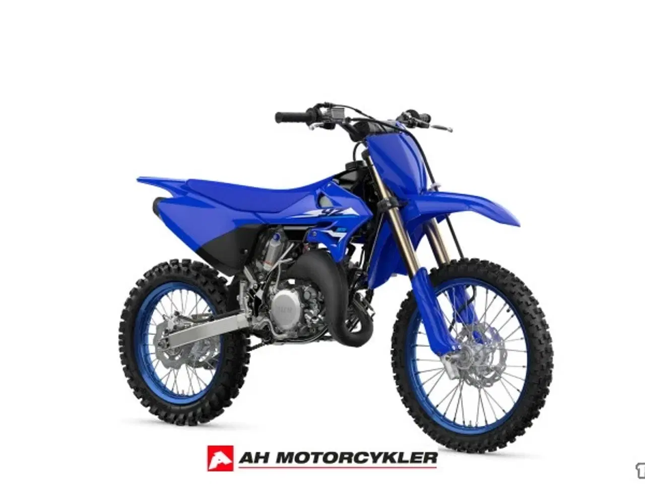Billede 1 - Yamaha YZ 85 LW