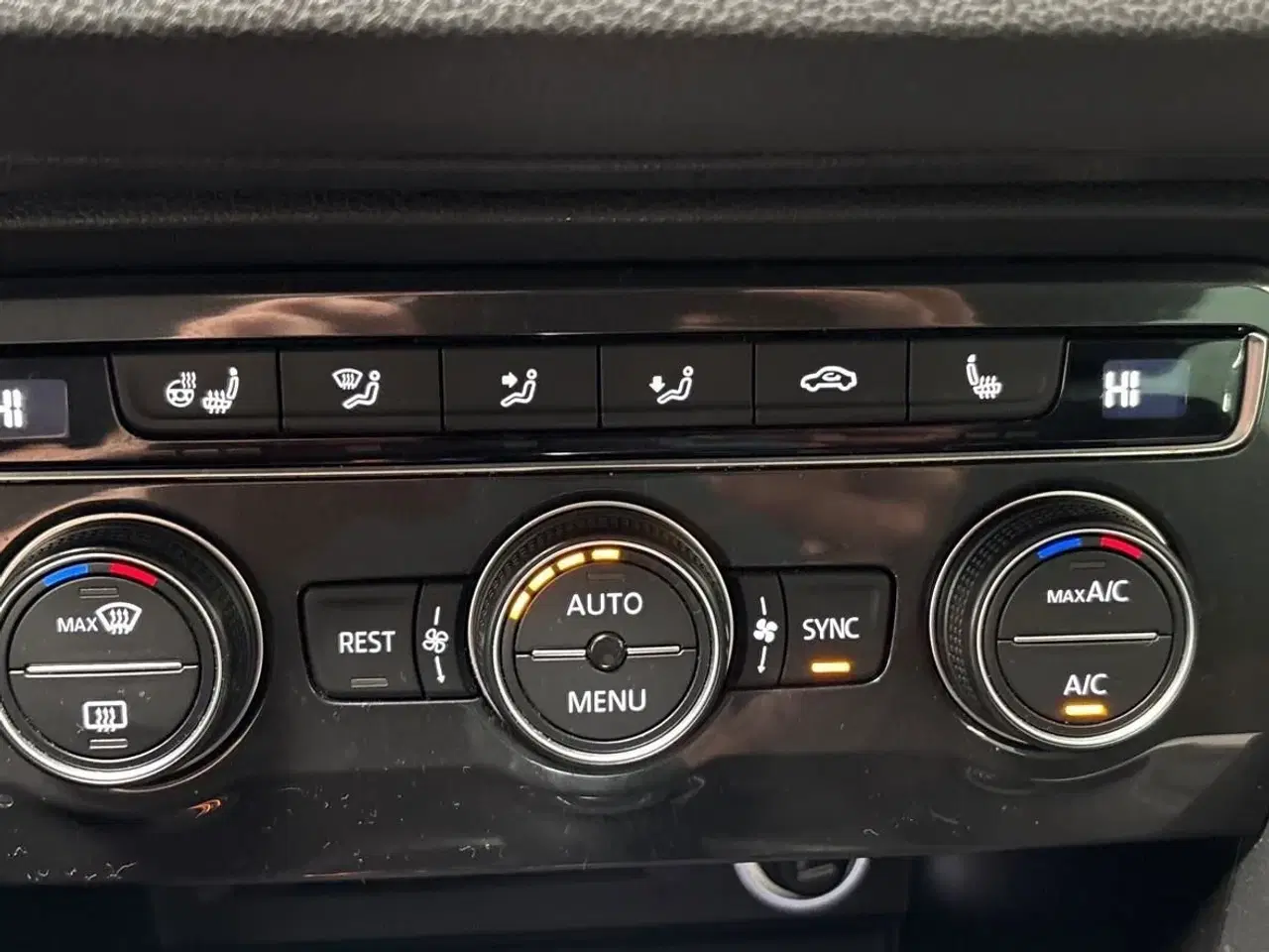 Billede 10 - VW Tiguan 2,0 TDI SCR Elegance DSG 150HK 5d 7g Aut.