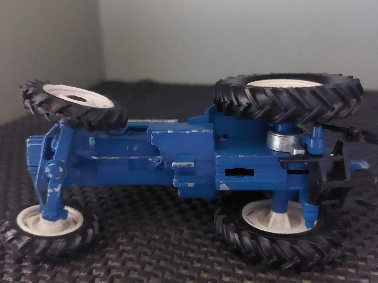 Billede 5 - Britains ford tw 20