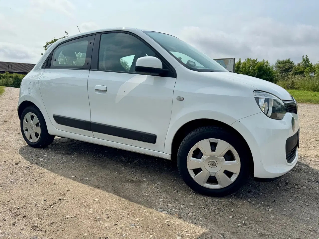 Billede 7 - Renault Twingo 1,0 SCe 70 Authentique