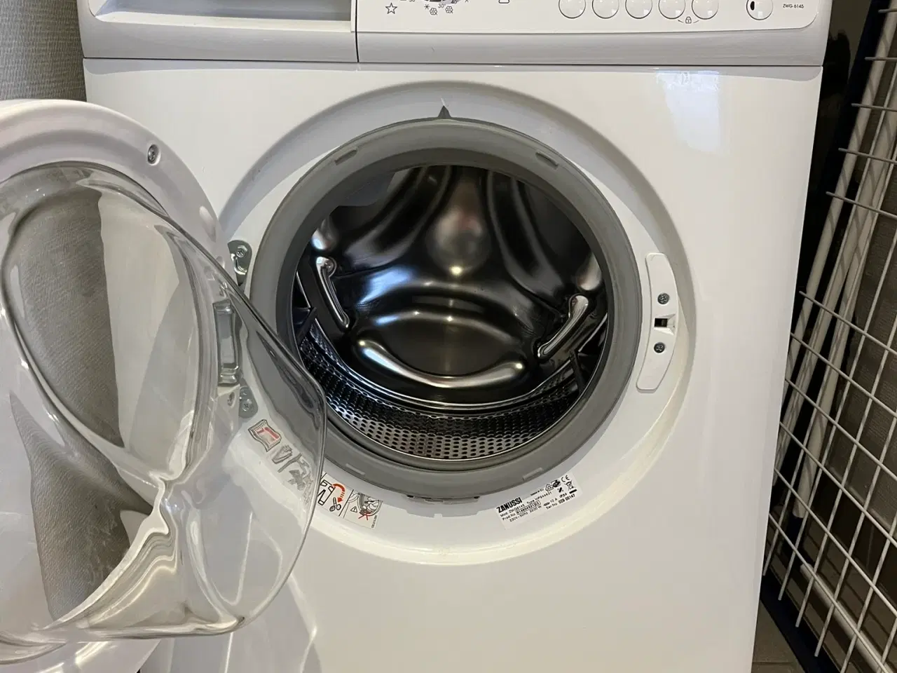 Billede 2 - Vaskemaskine
