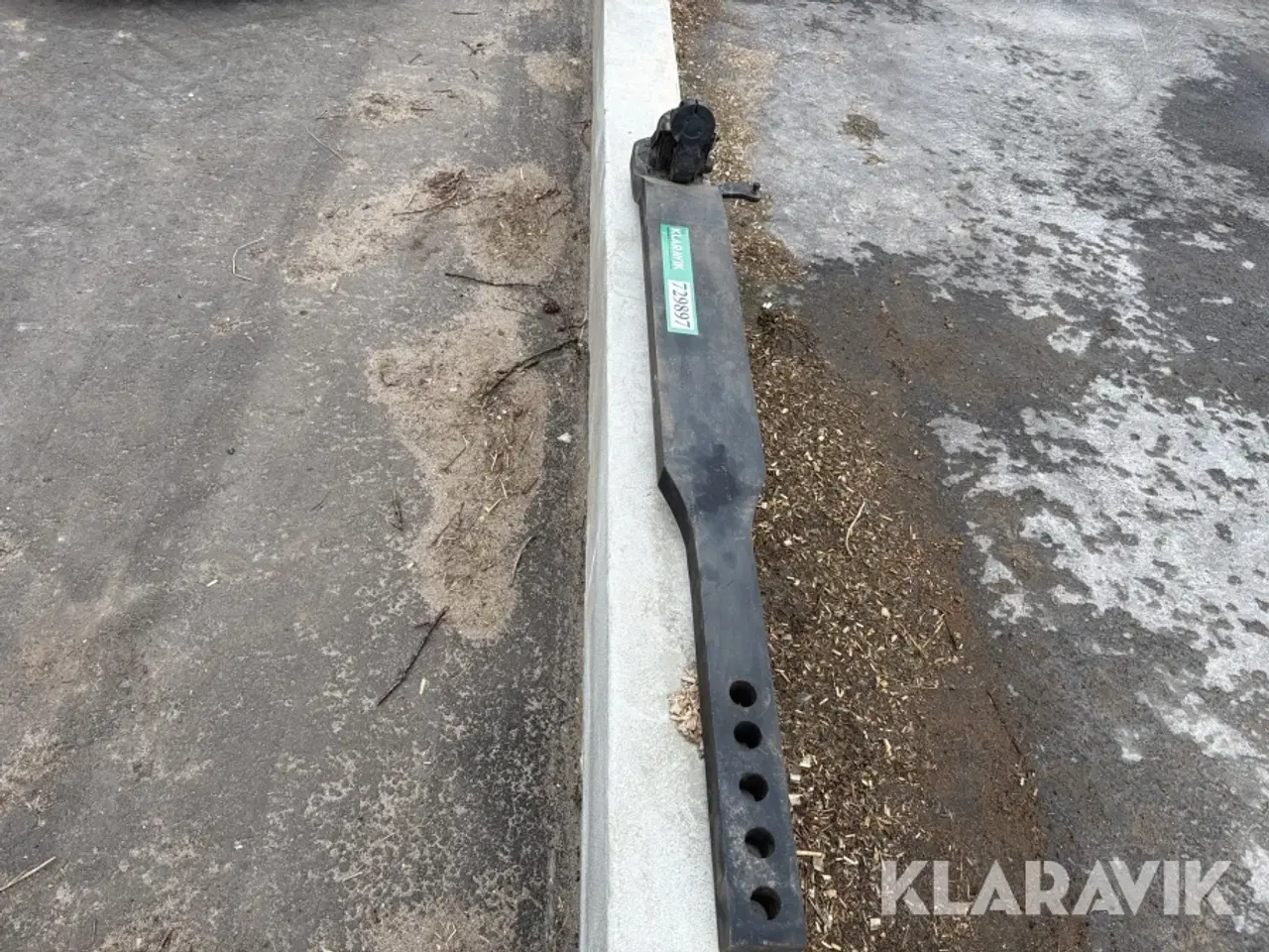 Billede 7 - Kugletræk