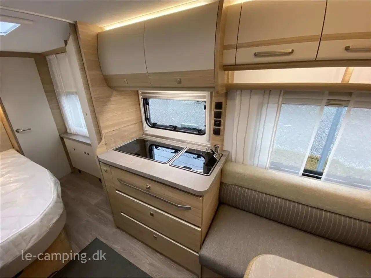 Billede 6 - 2023 - Fendt Bianco Activ 515 SD