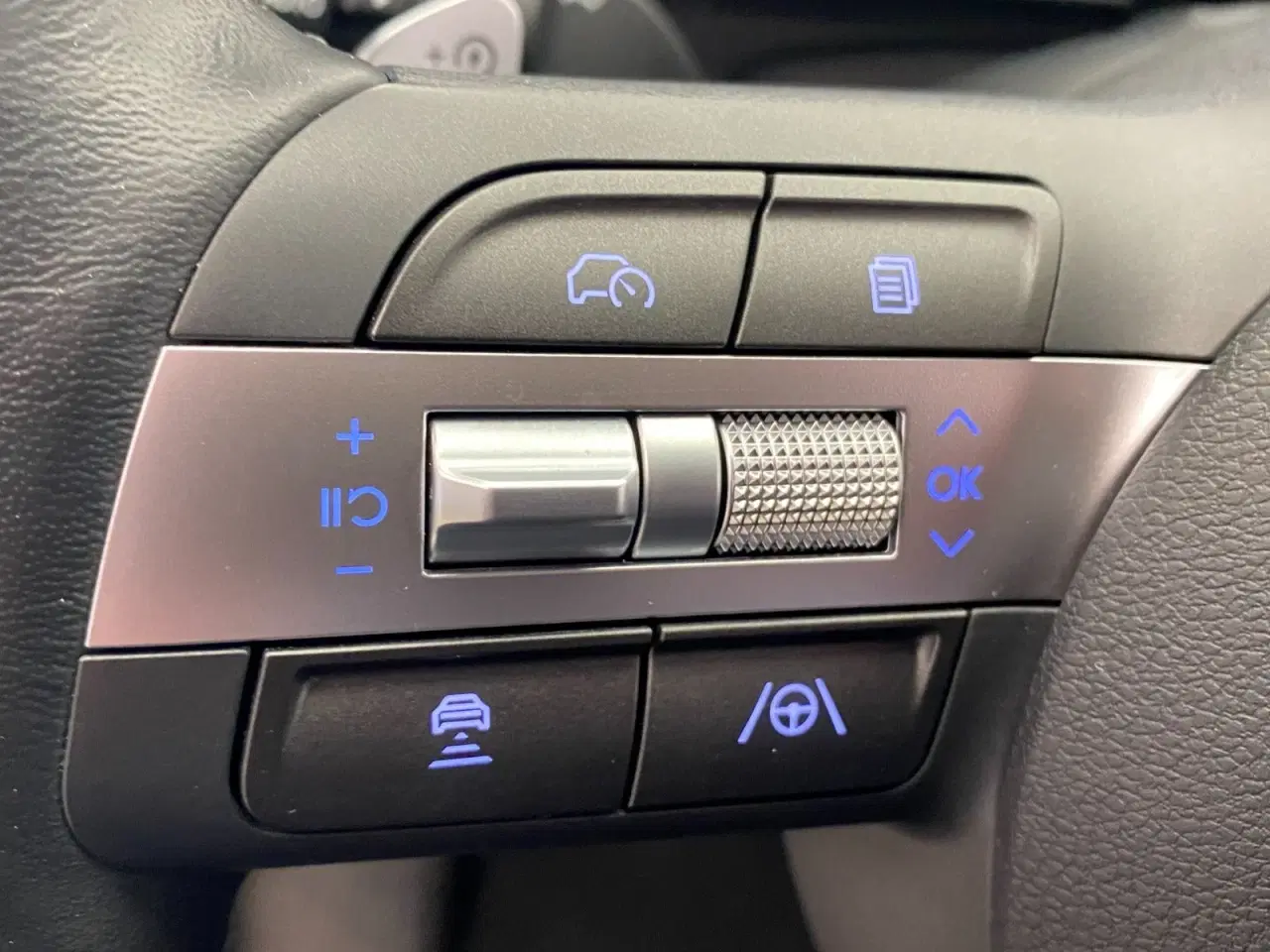 Billede 17 - Hyundai Kona 65 EV Advanced
