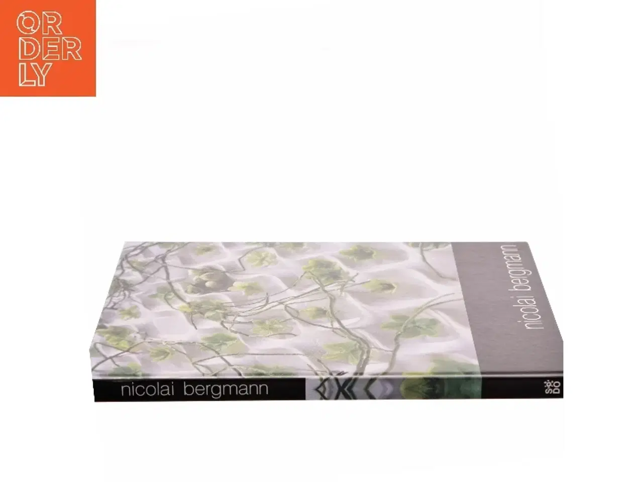 Billede 2 - nicolai bergmann af nicolai bergmann (Bog)