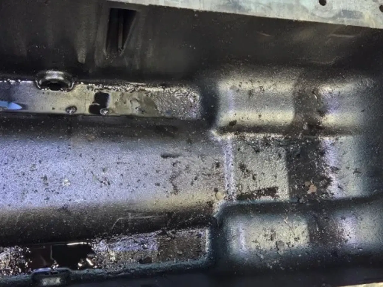 Billede 11 - Perkins 1006 Bundkar 4224978M1