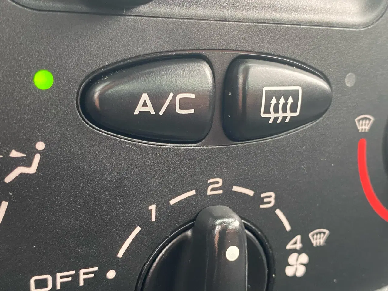 Billede 13 - Peugeot 206+ 1,4 Comfort 75HK 5d