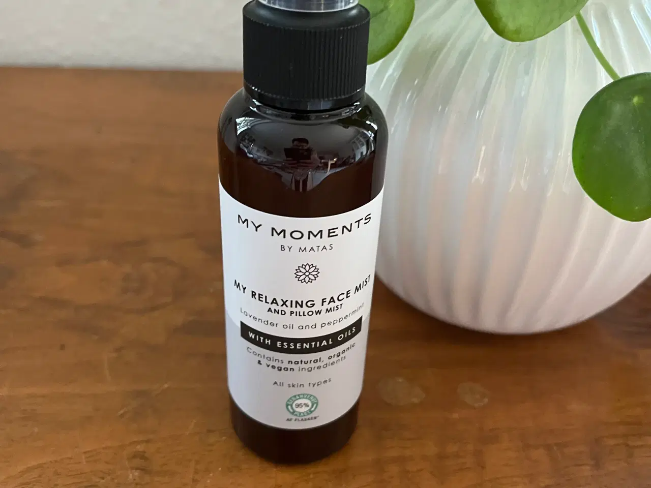 Billede 1 - Face Mist
