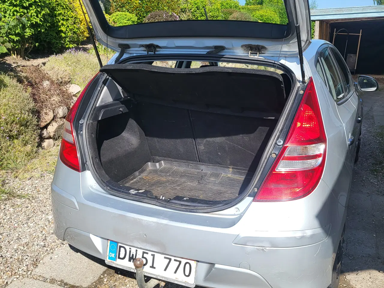 Billede 10 - Nysynet Hyundia i30