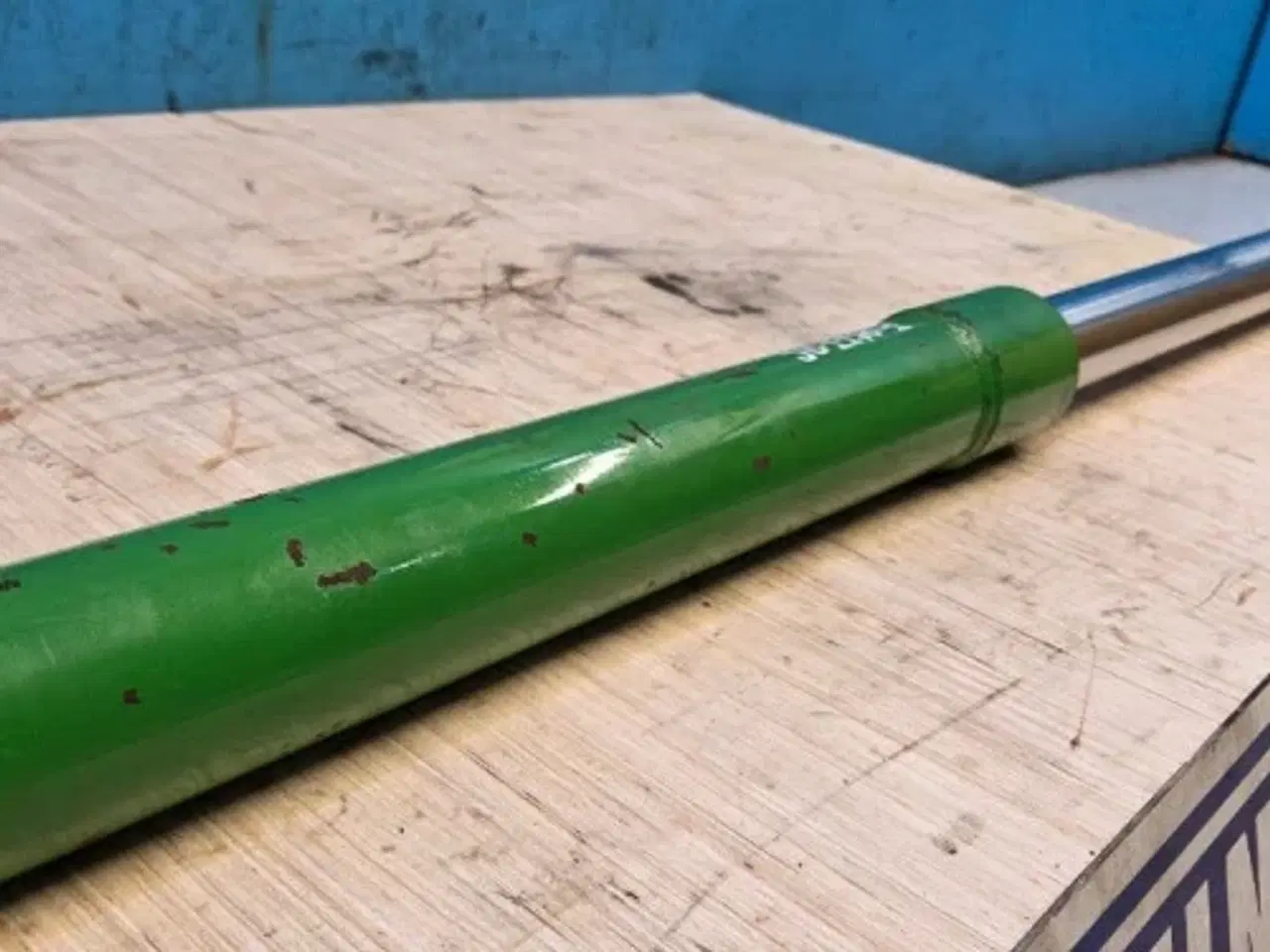 Billede 12 - John Deere 1170 Cylinder DQ32168 