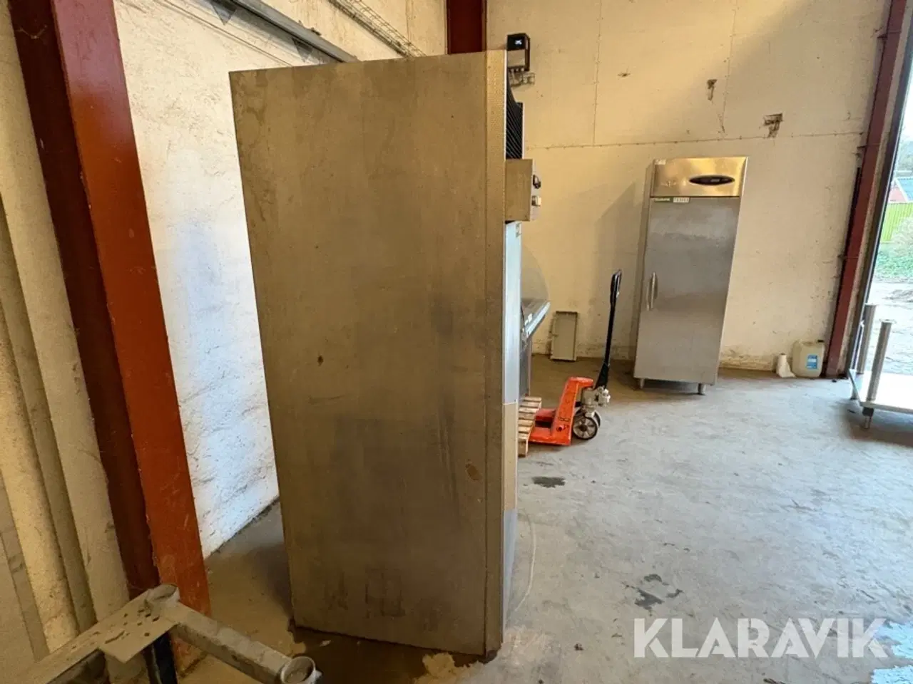 Billede 9 - Lynfryser