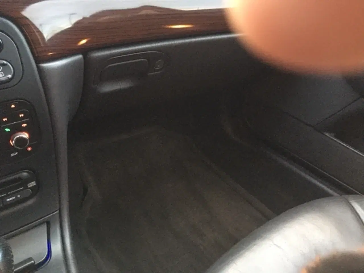 Billede 8 - Chrysler 300M årg 2000.