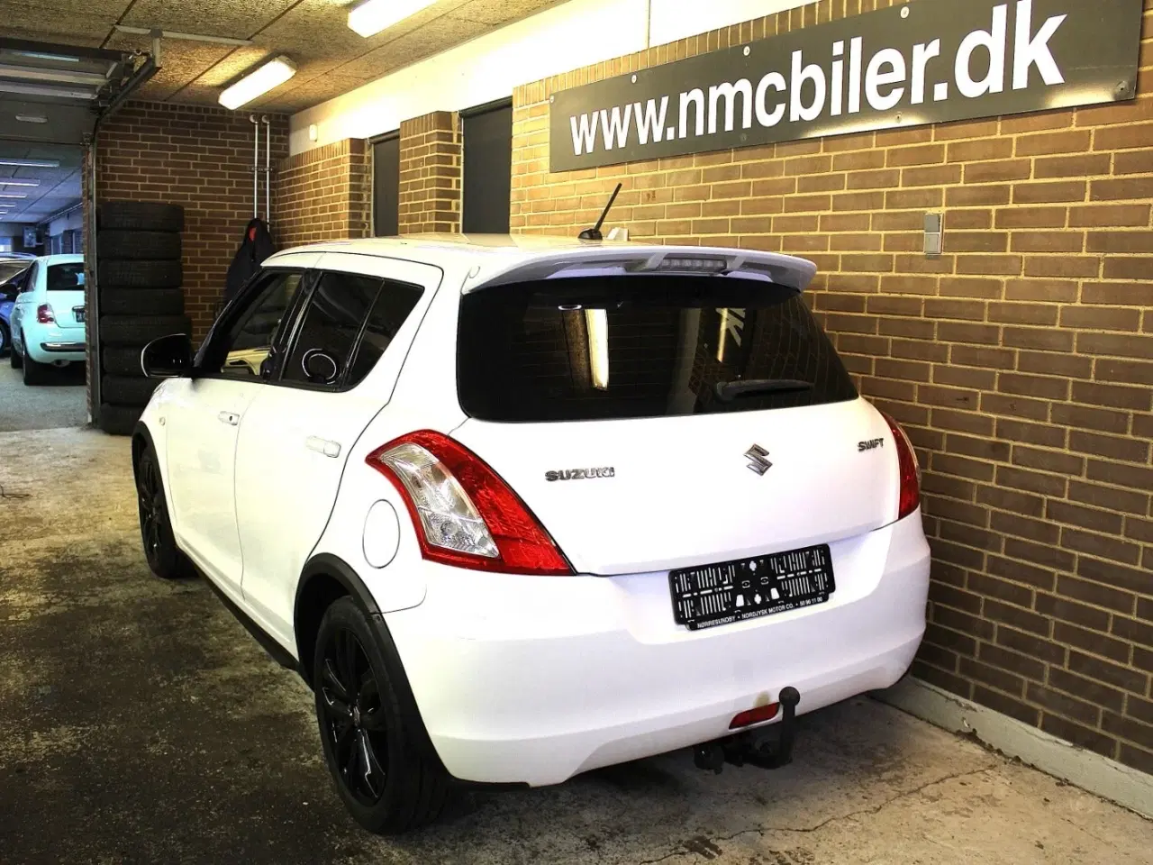 Billede 3 - Suzuki Swift 1,2 Dualjet Sport 20th Anniversary