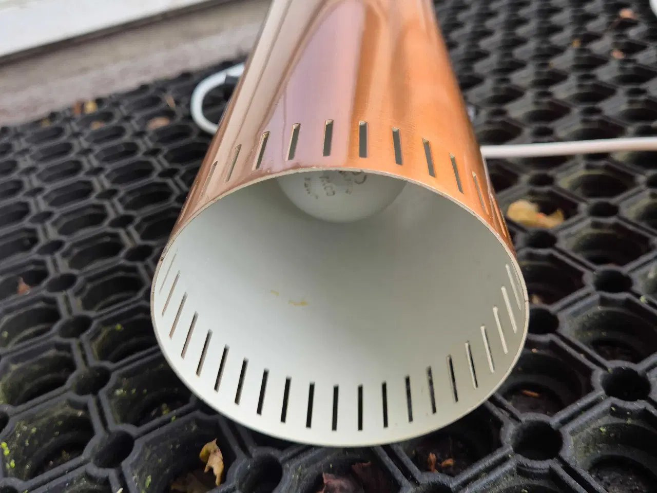 Billede 17 - Slank Trombone i kobber