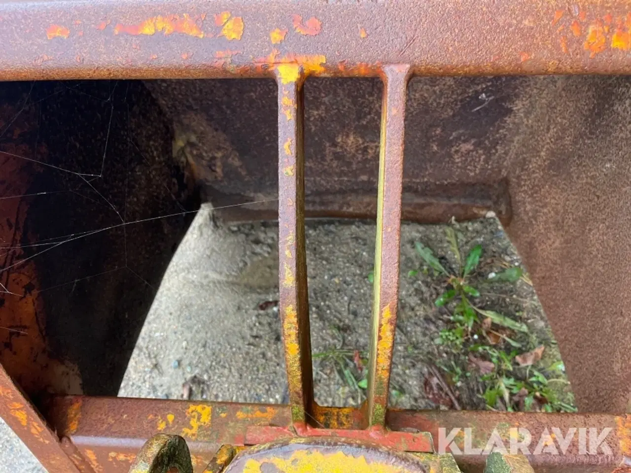 Billede 5 - Lastbilgrab