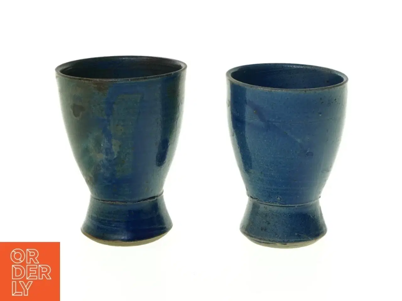 Billede 1 - Håndlavet Keramik (str. 11 x 9 cm)