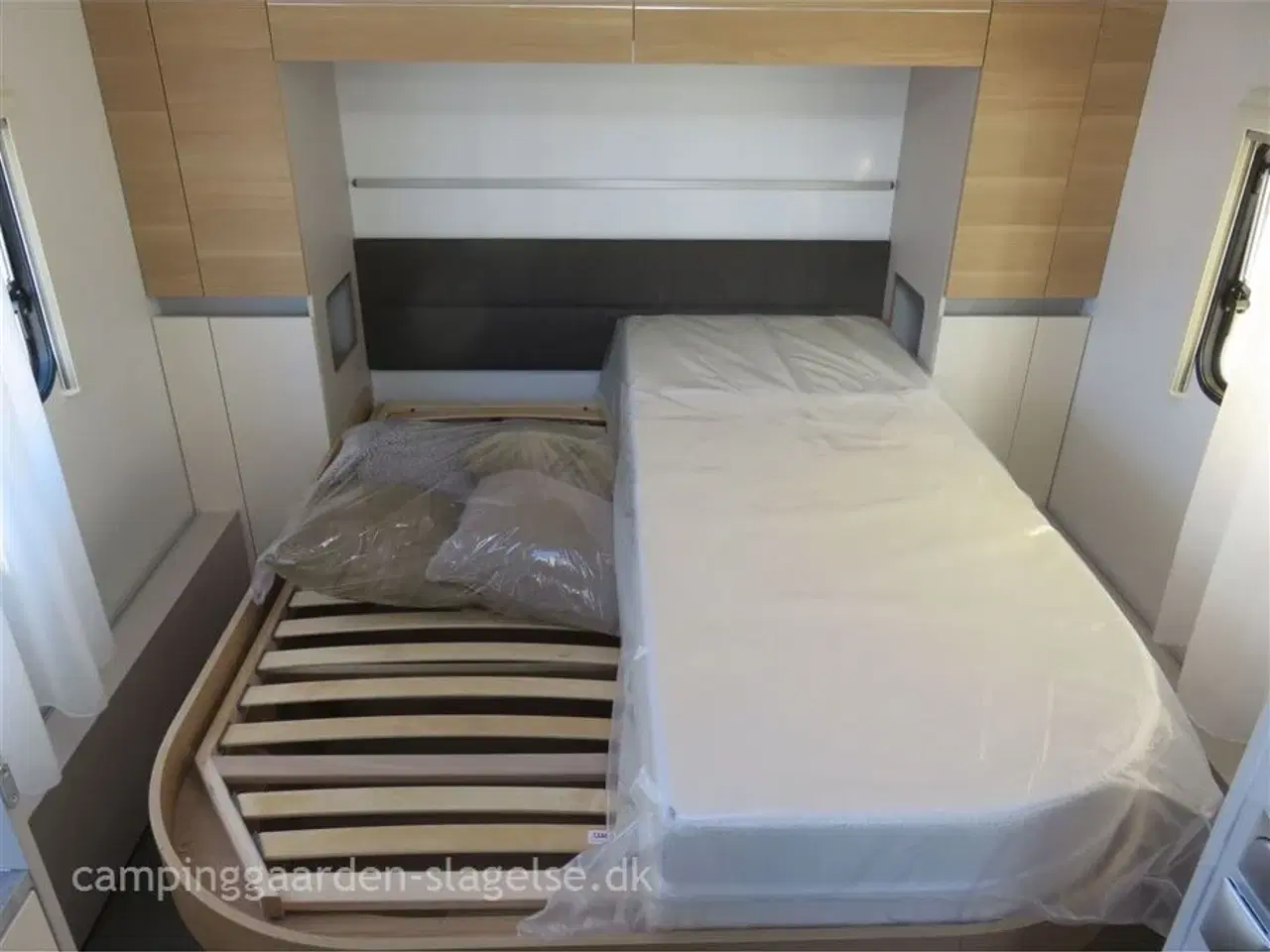 Billede 7 - 2024 - Adria Adora 593 UP ALDE   ALDE CENTRALVARME