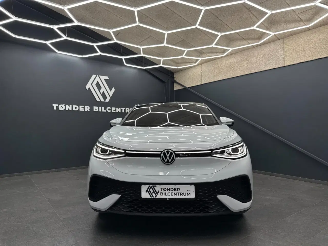 Billede 5 - VW ID.5 77 Pro