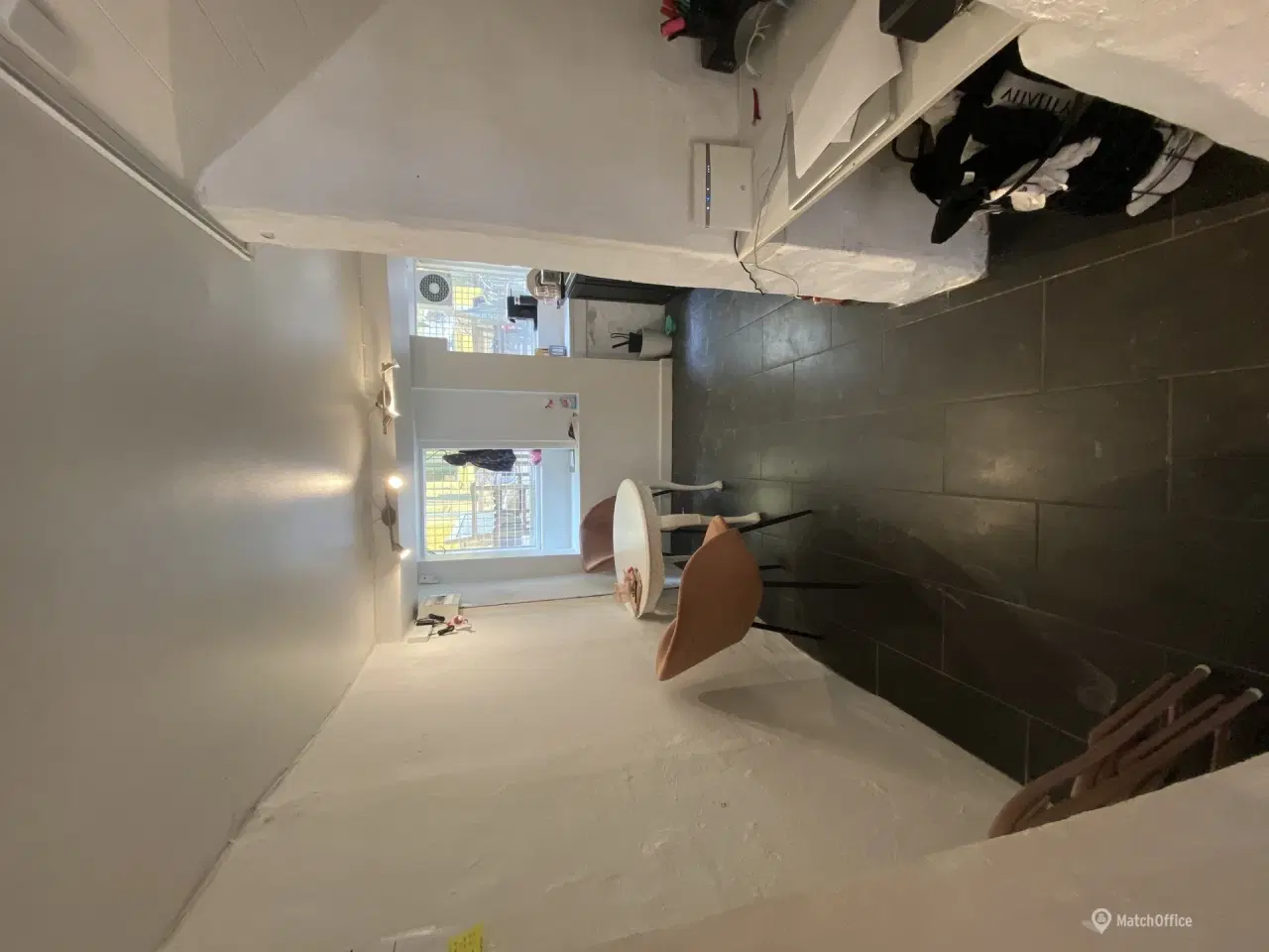 Billede 27 - Erhvervs ejerlejlighed sælges i Kompagnistræde