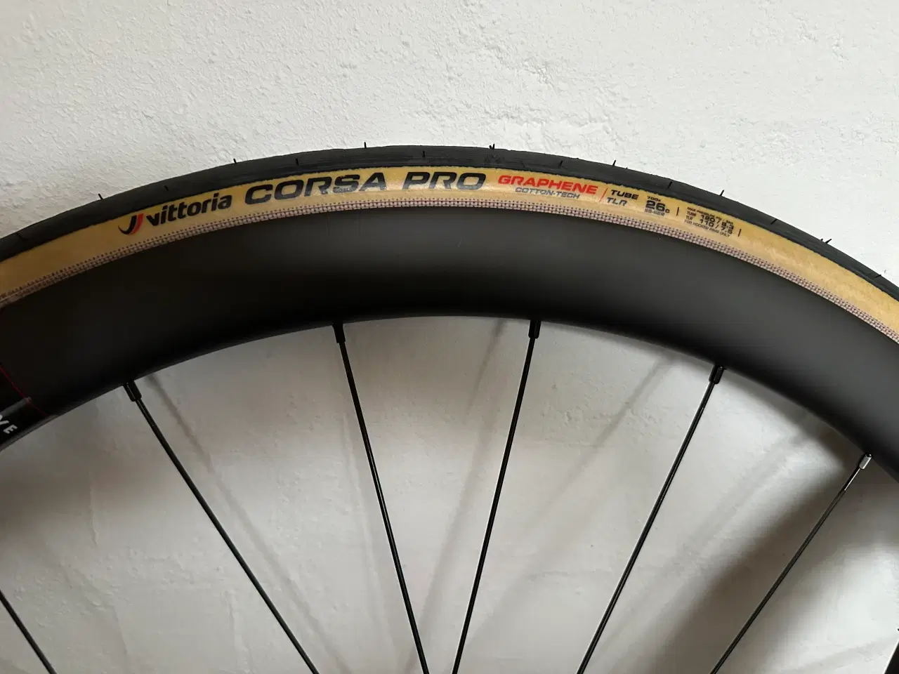 Billede 1 - Racer hjulsæt