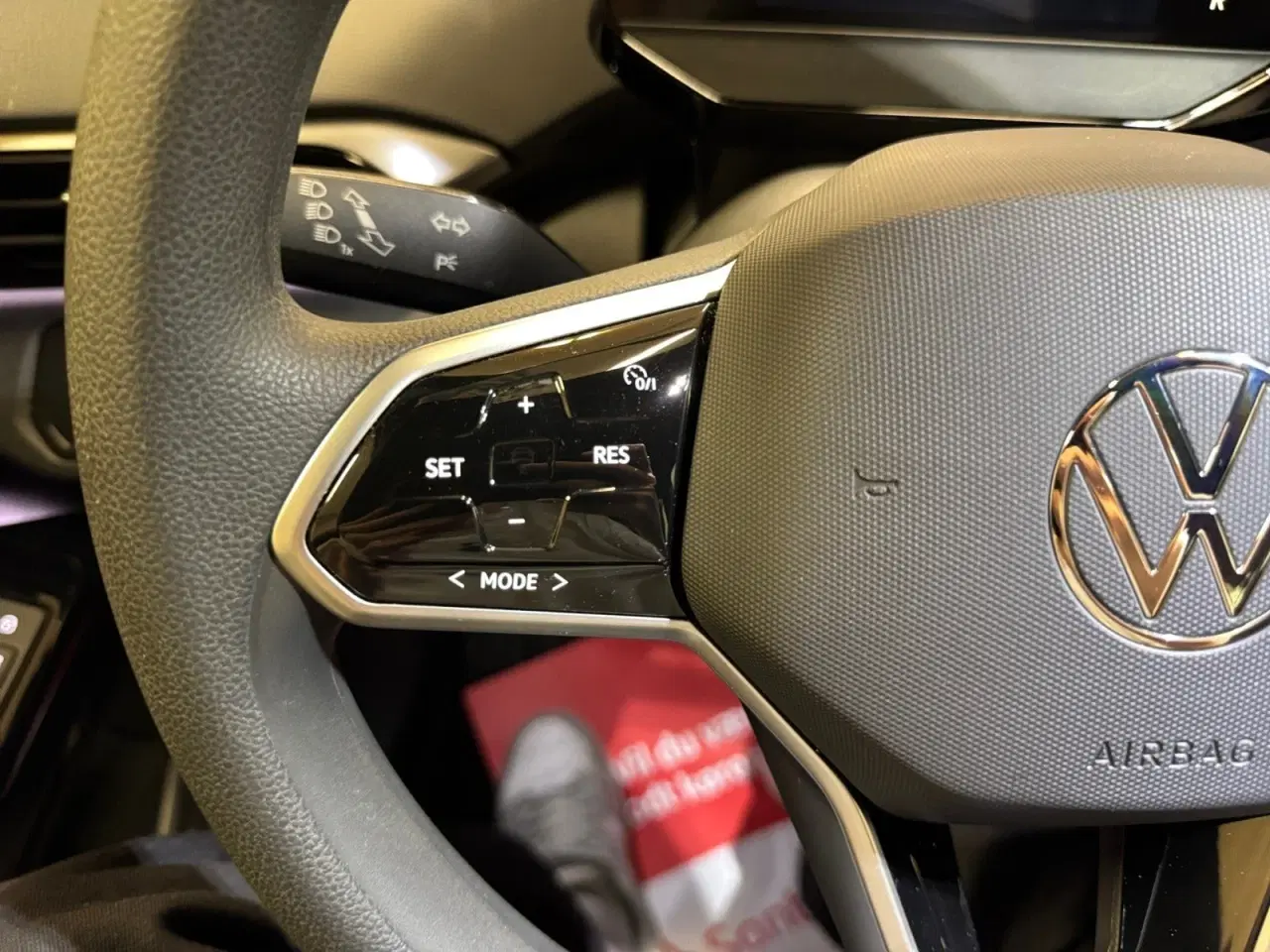 Billede 12 - VW ID.4 52 Pure Performance