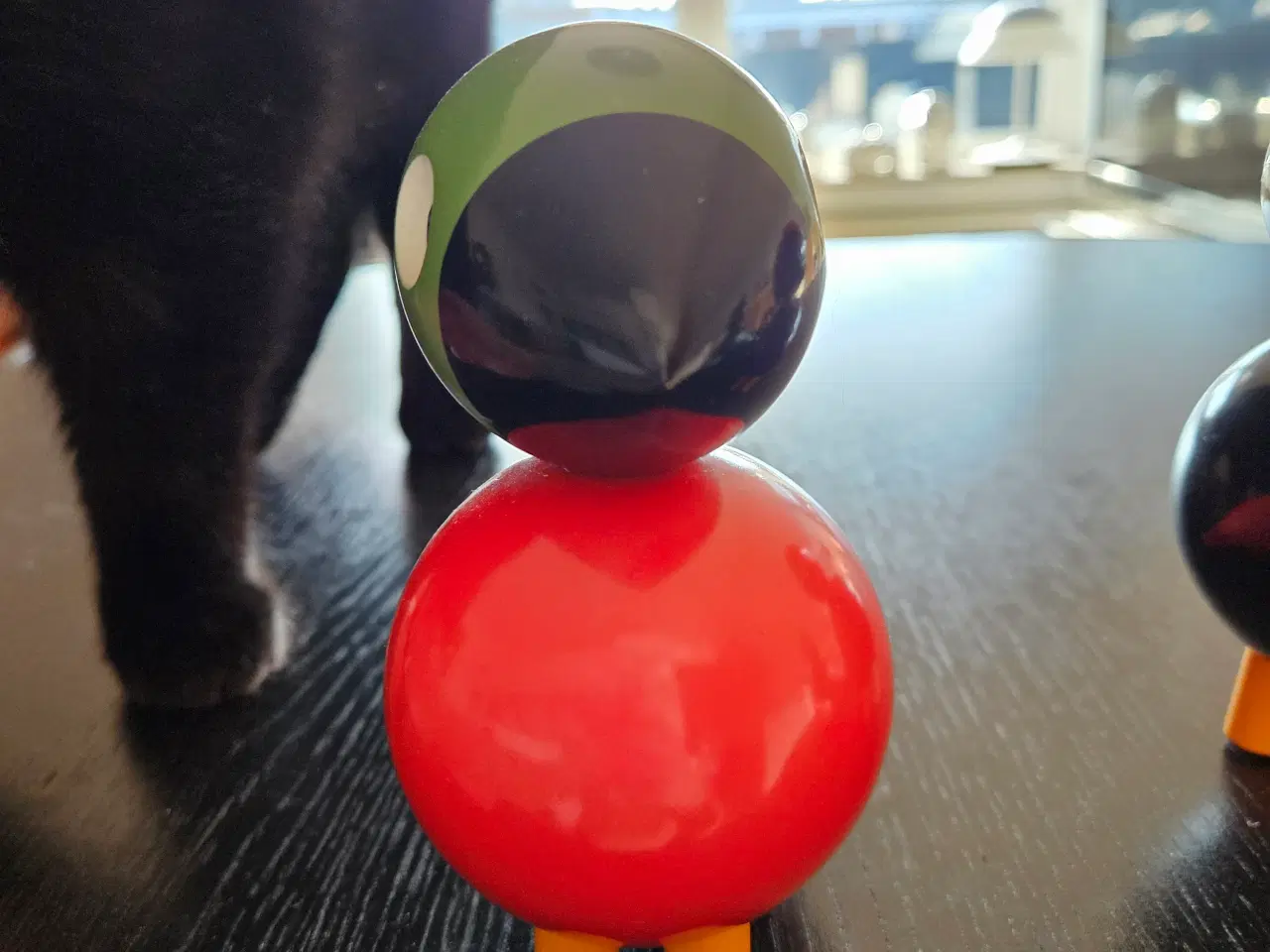 Billede 2 - Kay Bojesen fugl 