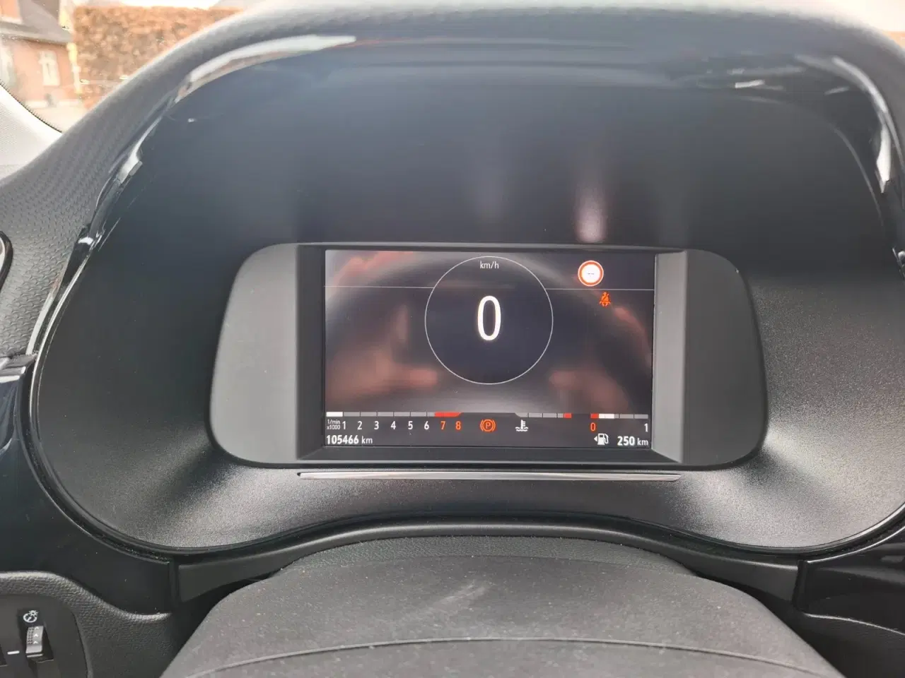 Billede 12 - Opel Corsa 1,2 Elegance