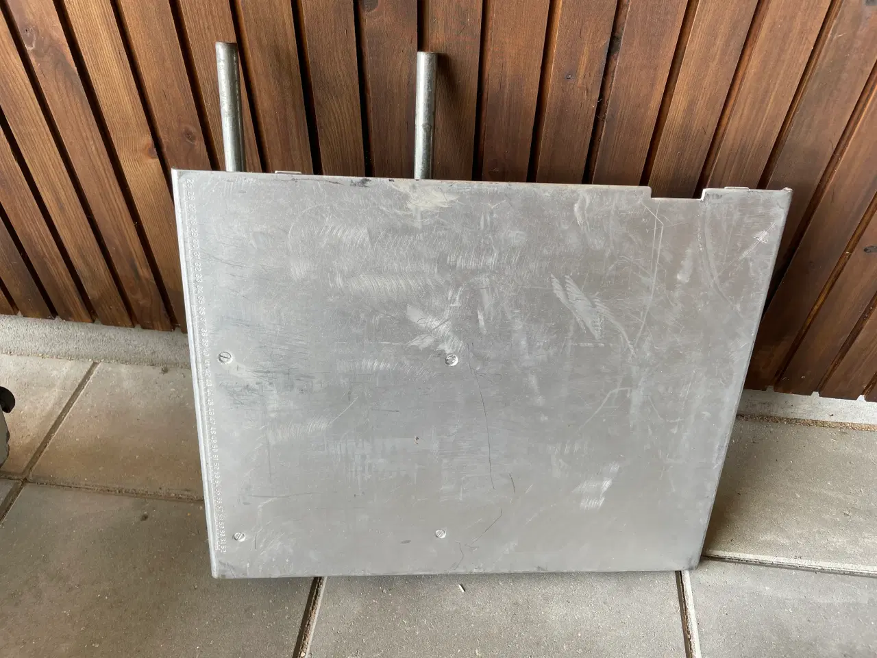 Billede 2 - DeWalt Sidebord til 743/742.+ Elu Org. DeWalt
