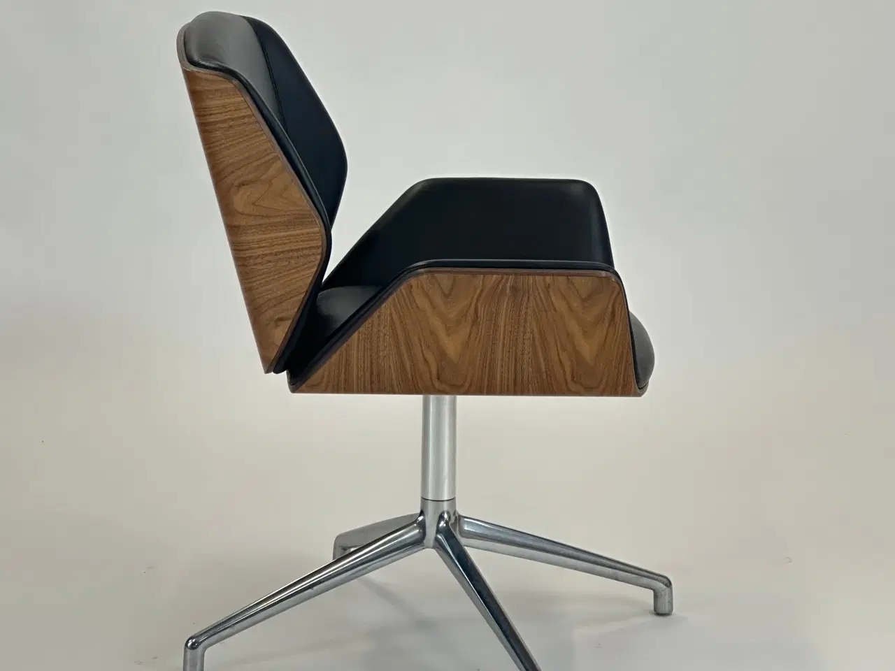 Billede 4 - Boss Design Kruze Mødestol