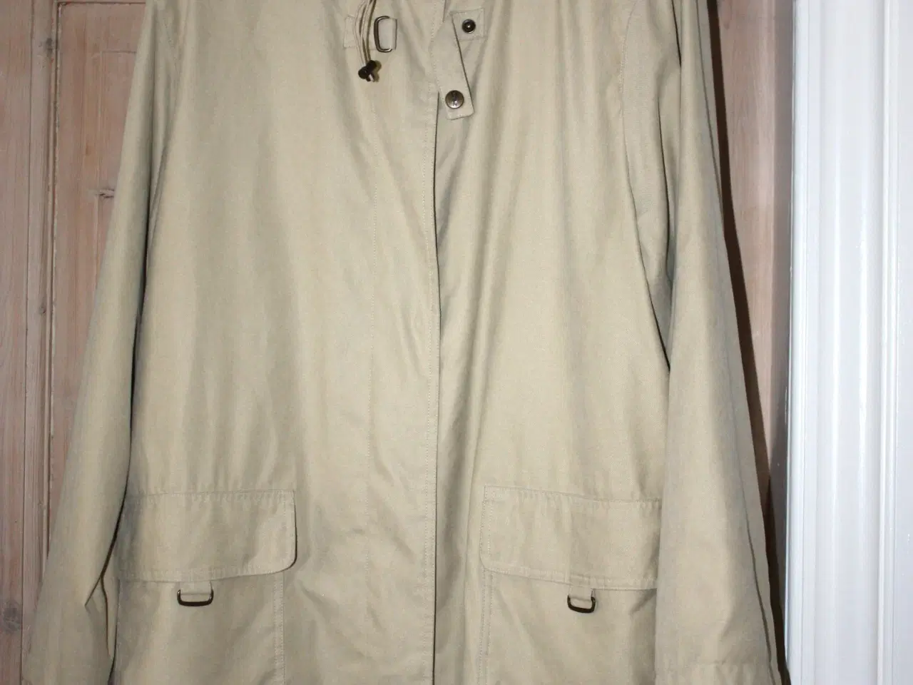 Billede 2 - Jensen jakke str. 44