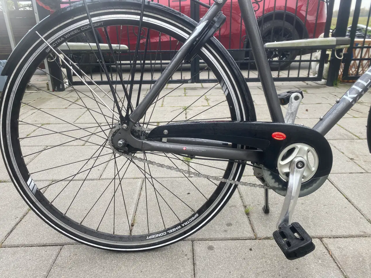 Billede 15 - Købt til 5499 kr SOM ny skal SES 👋 