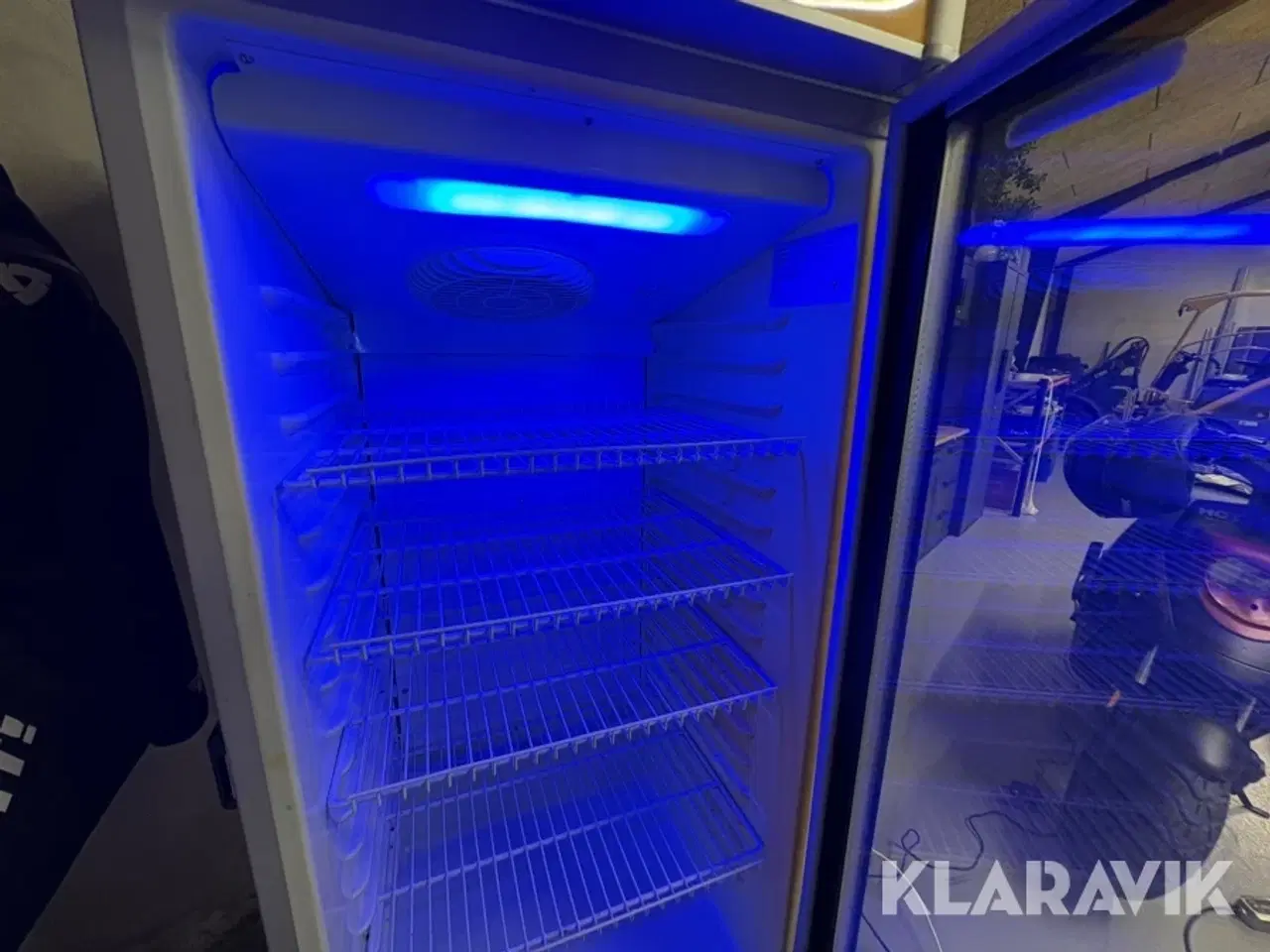 Billede 8 - Display køleskab Cool Head DC300