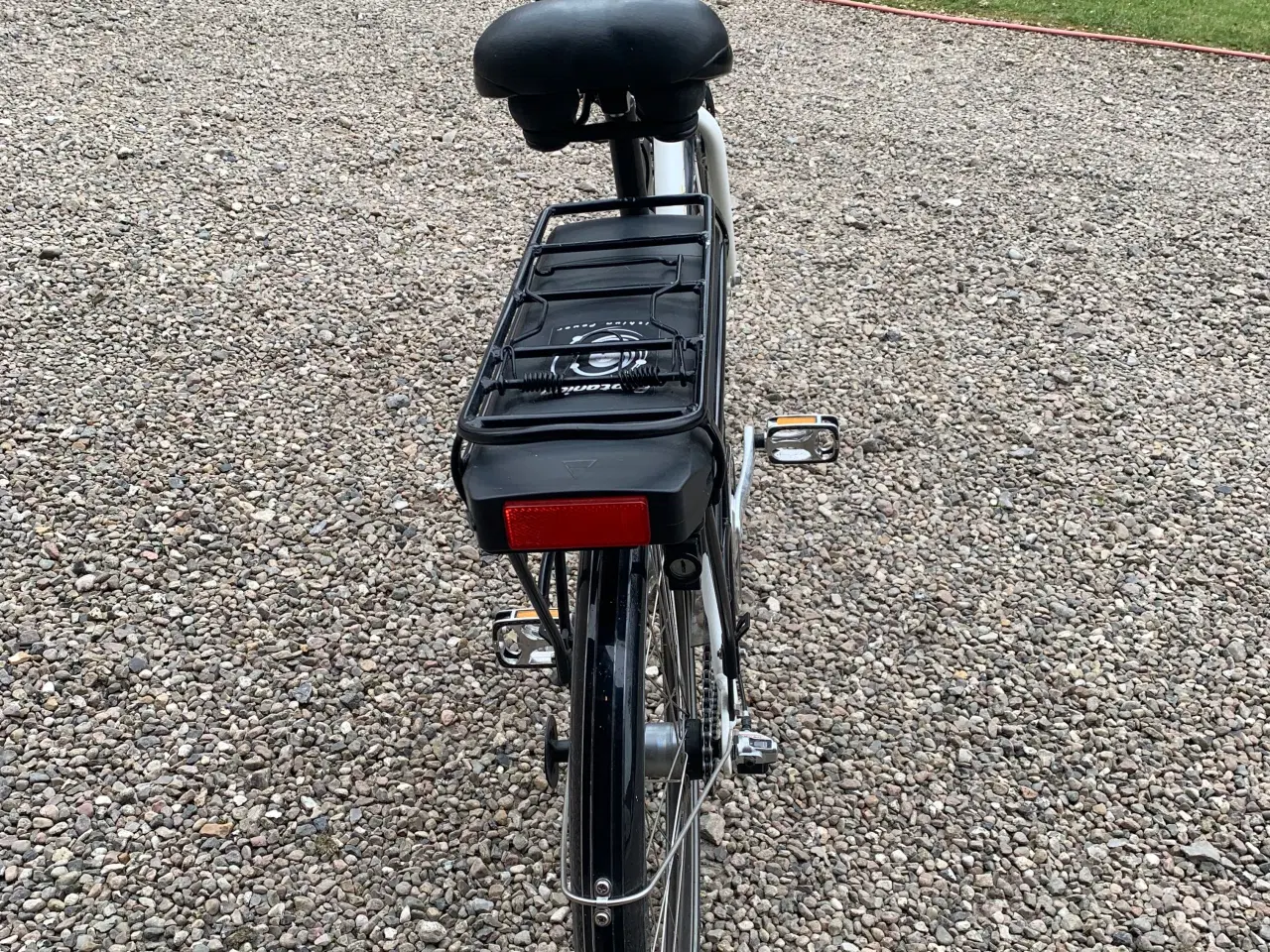 Billede 5 - El dame cykel. 