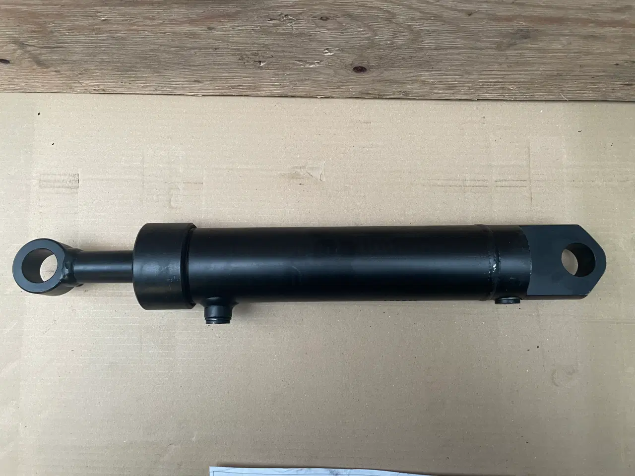 Billede 2 - Hydraulik Cylinder