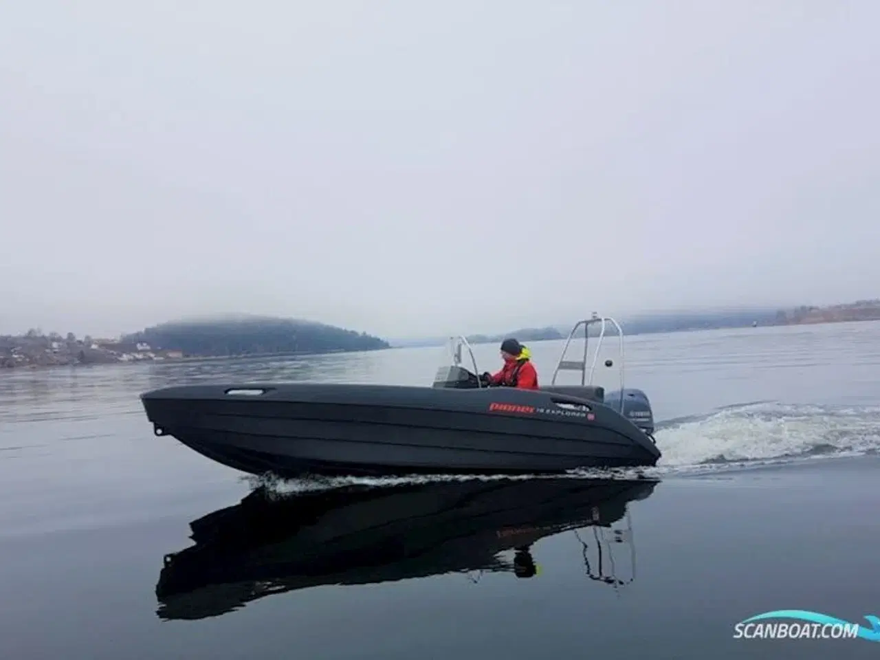 Billede 1 - Pioner 16 Explorer