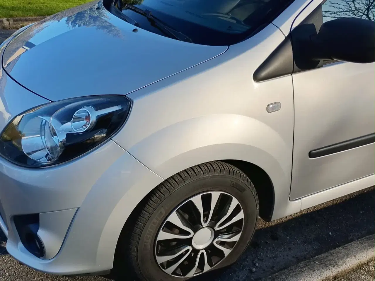 Billede 11 - Renault Twingo 1,2 16V E Expression