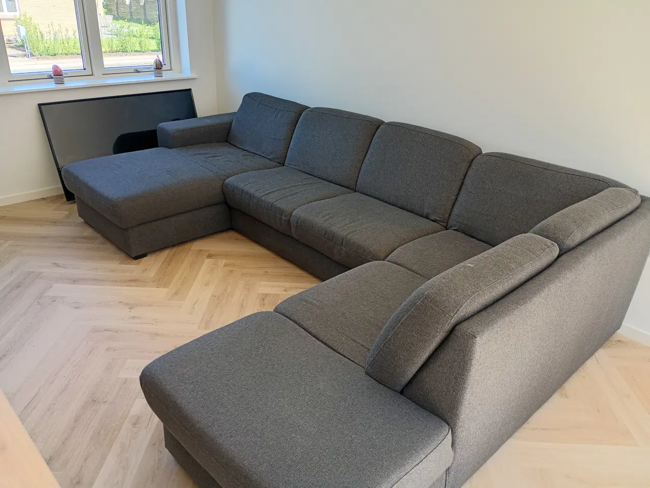 Billede 2 - Sofa 