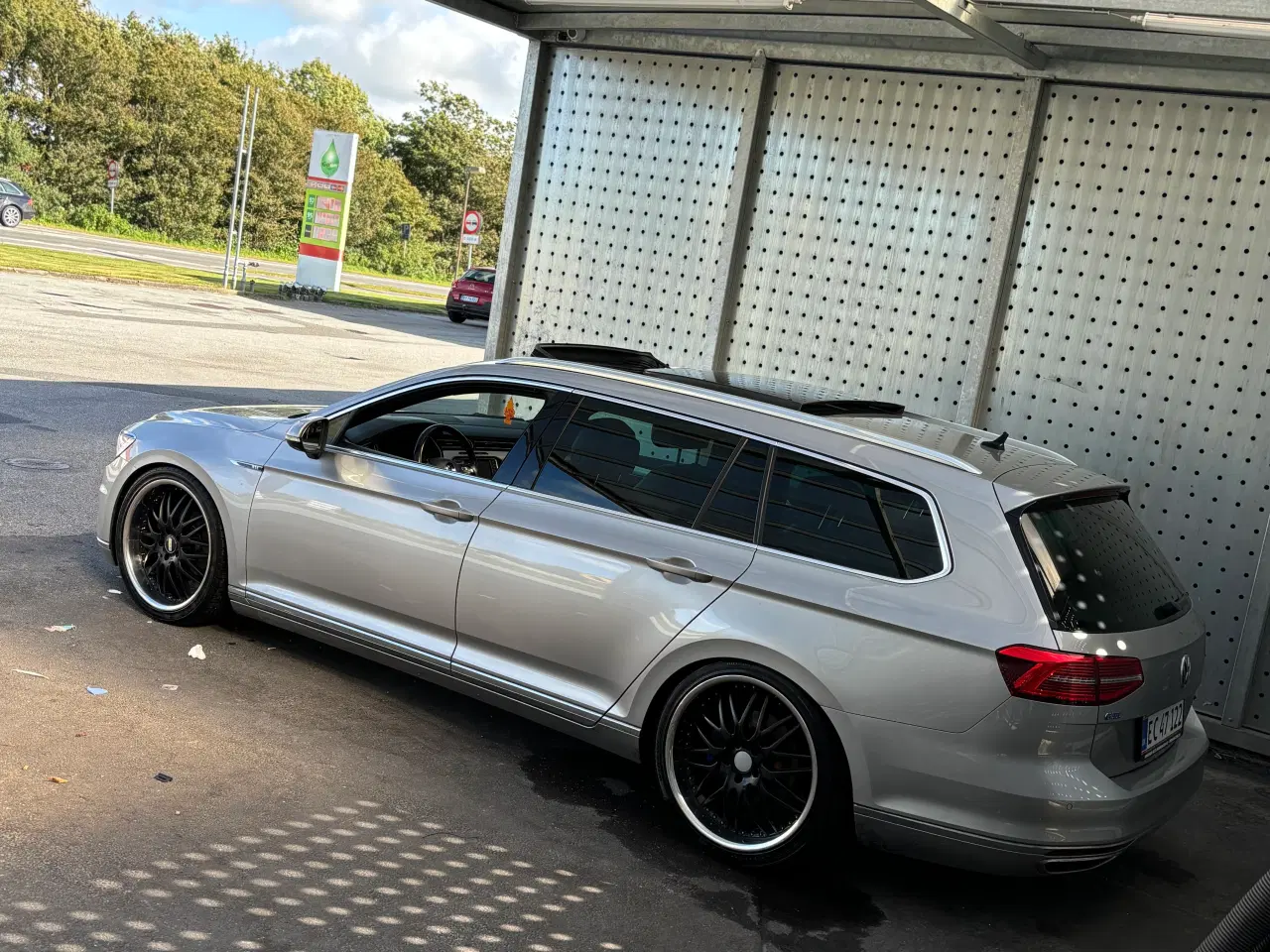 Billede 3 - VW Passat GTE 