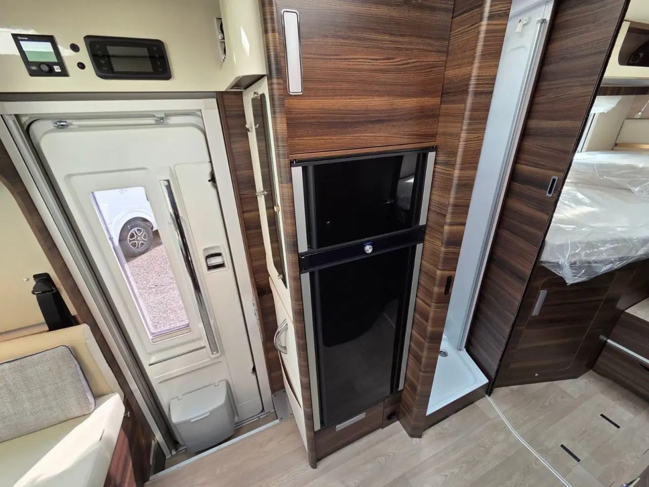 Billede 14 - Laika Ecovip  L4009 DS aut.